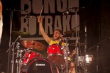 Festa del Porc i la Cervesa 2011: concerts BONGO BOTRAKO